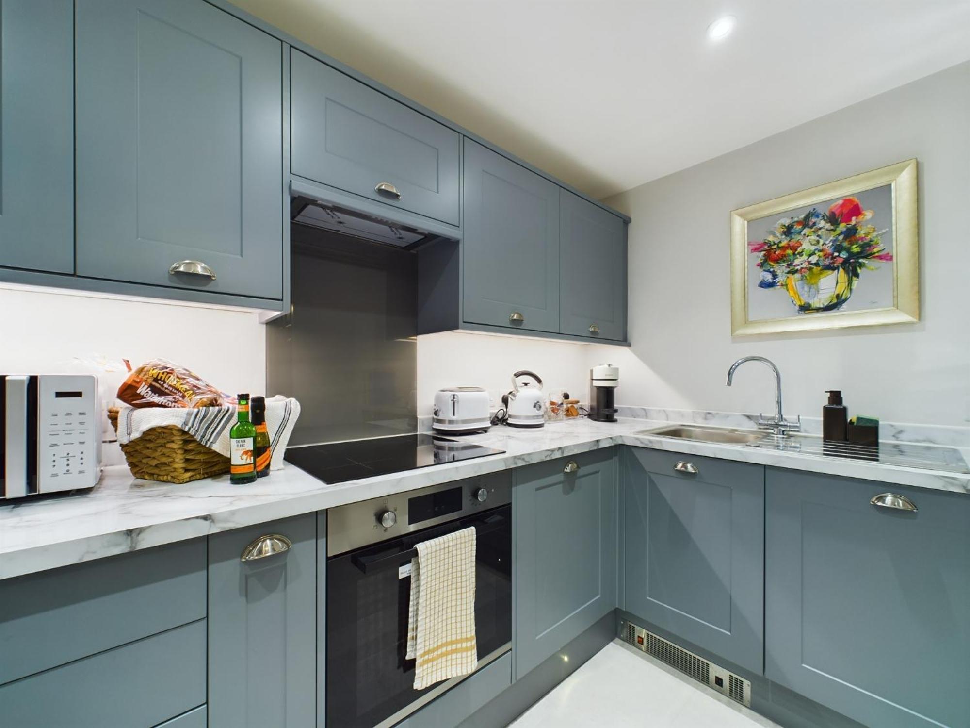 Апартаменты Modern Duplex Central Free Parking Wi-Fi Челтенхам Экстерьер фото